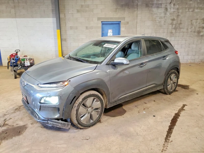Hyundai Kona ELECTRIC LIMITED - 12000 € / 23469.96 лв. - 49691443 1 | Car24.bg Hyundai Kona ELECTRIC LIMITED - 12000 € / 23469.96 лв. - 49691443 1