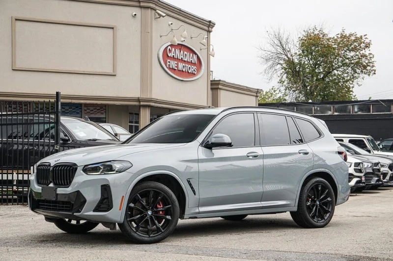BMW X3 2024* M-SPORT PK* HUD* DIS* PANO* КРАЙНА ЦЕНА - 34500 € - 57226772 1 | Car24.bg BMW X3 2024* M-SPORT PK* HUD* DIS* PANO* КРАЙНА ЦЕНА - 34500 € - 57226772 1