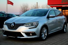Обява за продажба на Renault Megane 1.5dCi MAX FULL ~24 999 лв. - изображение 1