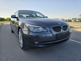     BMW 530 Xd Facelift