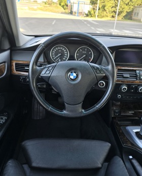 BMW 530 Xd Facelift | Mobile.bg   8