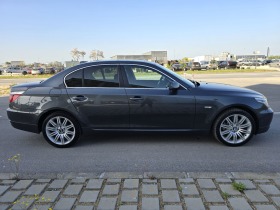     BMW 530 Xd Facelift