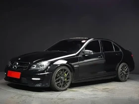Mercedes-Benz C 63 AMG 63 AMG 1 - Car24.bg Mercedes-Benz C 63 AMG 63 AMG 1