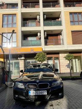 BMW 320 - 9900 лв. / 5061.79 € - 55206696 2 | Car24.bg BMW 320 - 9900 лв. / 5061.79 € - 55206696 2