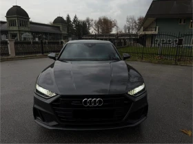 Audi A7 55 TFSI* S-LINE* MATRIX* HEAD-UP - 74999 лв. / 38346.38 € - 66950633 2 | Car24.bg Audi A7 55 TFSI* S-LINE* MATRIX* HEAD-UP - 74999 лв. / 38346.38 € - 66950633 2