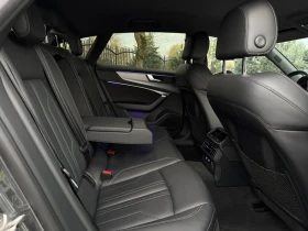 Audi A7 55 TFSI* S-LINE* MATRIX* HEAD-UP - 74999 лв. / 38346.38 € - 66950633 15 | Car24.bg Audi A7 55 TFSI* S-LINE* MATRIX* HEAD-UP - 74999 лв. / 38346.38 € - 66950633 15