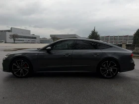 Audi A7 55 TFSI* S-LINE* MATRIX* HEAD-UP - 74999 лв. / 38346.38 € - 66950633 4 | Car24.bg Audi A7 55 TFSI* S-LINE* MATRIX* HEAD-UP - 74999 лв. / 38346.38 € - 66950633 4