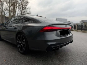 Audi A7 55 TFSI* S-LINE* MATRIX* HEAD-UP - 74999 лв. / 38346.38 € - 66950633 5 | Car24.bg Audi A7 55 TFSI* S-LINE* MATRIX* HEAD-UP - 74999 лв. / 38346.38 € - 66950633 5