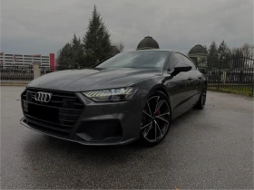 Audi A7 55 TFSI* S-LINE* MATRIX* HEAD-UP - Car24.bg Audi A7 55 TFSI* S-LINE* MATRIX* HEAD-UP