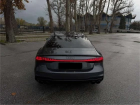 Audi A7 55 TFSI* S-LINE* MATRIX* HEAD-UP - 74999 лв. / 38346.38 € - 66950633 6 | Car24.bg Audi A7 55 TFSI* S-LINE* MATRIX* HEAD-UP - 74999 лв. / 38346.38 € - 66950633 6