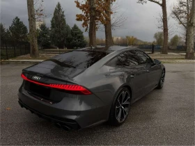 Audi A7 55 TFSI* S-LINE* MATRIX* HEAD-UP - 74999 лв. / 38346.38 € - 66950633 7 | Car24.bg Audi A7 55 TFSI* S-LINE* MATRIX* HEAD-UP - 74999 лв. / 38346.38 € - 66950633 7