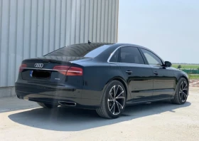 Audi A8 4.2TDI/LONG/CERAMIC/3xTV/ХЛАДИЛНИК/МАСАЖ/ВАКУМ - 55000 лв. / 28121.05 € - 22776691 3 | Car24.bg Audi A8 4.2TDI/LONG/CERAMIC/3xTV/ХЛАДИЛНИК/МАСАЖ/ВАКУМ - 55000 лв. / 28121.05 € - 22776691 3