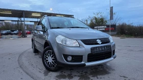Suzuki SX4 УНИКАТ/1.6i/107hp - Car24.bg Suzuki SX4 УНИКАТ/1.6i/107hp