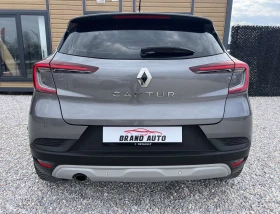 Renault Captur 1.5 dci * АUTOMATIC * 115 k. c. - 14400 € / 28163.95 лв. - 13384326 6 | Car24.bg Renault Captur 1.5 dci * АUTOMATIC * 115 k. c. - 14400 € / 28163.95 лв. - 13384326 6