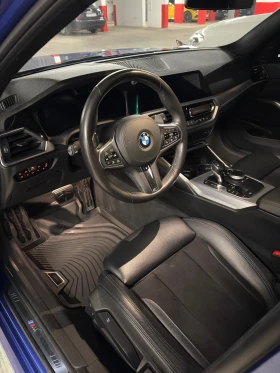 BMW 320 d xDrive на 88500 км. | Auto.bg — изображение 10 BMW 320 d xDrive на 88500 км. | Auto.bg — изображение 10