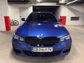 BMW 320 d xDrive на 88500 км. | Auto.bg — изображение 9 BMW 320 d xDrive на 88500 км. | Auto.bg — изображение 9