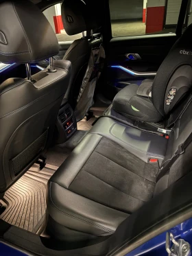 BMW 320 d xDrive на 88500 км. | Auto.bg — изображение 13 BMW 320 d xDrive на 88500 км. | Auto.bg — изображение 13