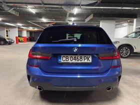 BMW 320 d xDrive на 88500 км. | Auto.bg — изображение 5 BMW 320 d xDrive на 88500 км. | Auto.bg — изображение 5