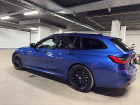 BMW 320 d xDrive на 88500 км. | Auto.bg — изображение 4 BMW 320 d xDrive на 88500 км. | Auto.bg — изображение 4