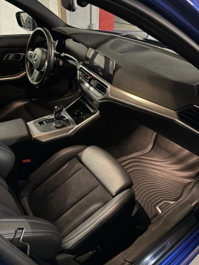 BMW 320 d xDrive на 88500 км. | Auto.bg — изображение 12 BMW 320 d xDrive на 88500 км. | Auto.bg — изображение 12