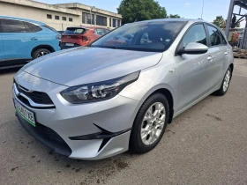 Kia Ceed 1.5 T-gdi Comfort Гаранция - Car24.bg Kia Ceed 1.5 T-gdi Comfort Гаранция