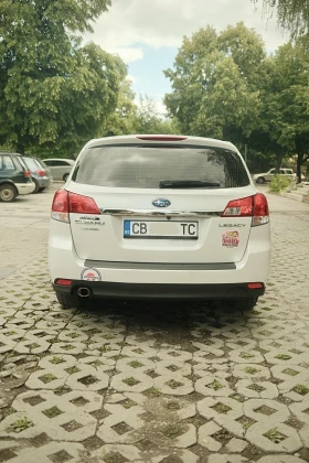 Subaru Legacy - 7500 € / 14668.73 лв. - 23269792 5 | Car24.bg Subaru Legacy - 7500 € / 14668.73 лв. - 23269792 5