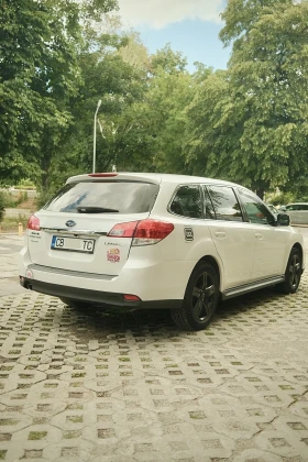 Subaru Legacy - 7500 € / 14668.73 лв. - 23269792 4 | Car24.bg Subaru Legacy - 7500 € / 14668.73 лв. - 23269792 4