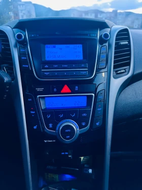 Hyundai I30 1.4 бензин газ 6 скорости | Auto.bg — изображение 5 Hyundai I30 1.4 бензин газ 6 скорости | Auto.bg — изображение 5
