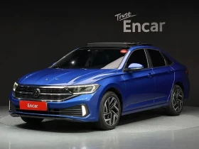 VW Jetta 1.5 TSI PRESTIGE