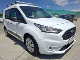 Ford Connect 1.5 TDCI ИТАЛИЯ - Car24.bg Ford Connect 1.5 TDCI ИТАЛИЯ