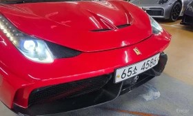 Ferrari 458 Italia АВТОКРЕДИТ БЕЗ ПЪРВОНАЧАЛНА ВНОСКА* - 112000 € - 20018406 13 | Car24.bg Ferrari 458 Italia АВТОКРЕДИТ БЕЗ ПЪРВОНАЧАЛНА ВНОСКА* - 112000 € - 20018406 13