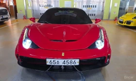 Ferrari 458 Italia АВТОКРЕДИТ БЕЗ ПЪРВОНАЧАЛНА ВНОСКА* - 112000 € - 20018406 3 | Car24.bg Ferrari 458 Italia АВТОКРЕДИТ БЕЗ ПЪРВОНАЧАЛНА ВНОСКА* - 112000 € - 20018406 3