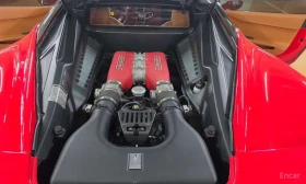 Ferrari 458 Italia АВТОКРЕДИТ БЕЗ ПЪРВОНАЧАЛНА ВНОСКА* - 112000 € - 20018406 6 | Car24.bg Ferrari 458 Italia АВТОКРЕДИТ БЕЗ ПЪРВОНАЧАЛНА ВНОСКА* - 112000 € - 20018406 6