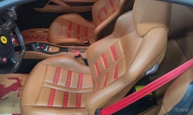 Ferrari 458 Italia АВТОКРЕДИТ БЕЗ ПЪРВОНАЧАЛНА ВНОСКА* - 112000 € - 20018406 9 | Car24.bg Ferrari 458 Italia АВТОКРЕДИТ БЕЗ ПЪРВОНАЧАЛНА ВНОСКА* - 112000 € - 20018406 9