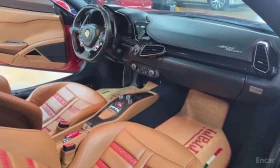 Ferrari 458 Italia АВТОКРЕДИТ БЕЗ ПЪРВОНАЧАЛНА ВНОСКА* - 112000 € - 20018406 11 | Car24.bg Ferrari 458 Italia АВТОКРЕДИТ БЕЗ ПЪРВОНАЧАЛНА ВНОСКА* - 112000 € - 20018406 11