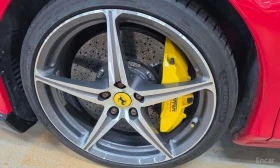 Ferrari 458 Italia АВТОКРЕДИТ БЕЗ ПЪРВОНАЧАЛНА ВНОСКА* - 112000 € - 20018406 5 | Car24.bg Ferrari 458 Italia АВТОКРЕДИТ БЕЗ ПЪРВОНАЧАЛНА ВНОСКА* - 112000 € - 20018406 5