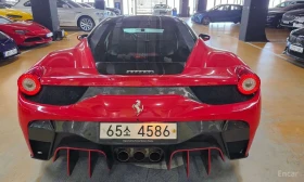 Ferrari 458 Italia АВТОКРЕДИТ БЕЗ ПЪРВОНАЧАЛНА ВНОСКА* - 112000 € - 20018406 4 | Car24.bg Ferrari 458 Italia АВТОКРЕДИТ БЕЗ ПЪРВОНАЧАЛНА ВНОСКА* - 112000 € - 20018406 4