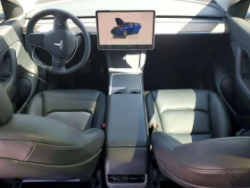 Tesla Model Y Long Range Dual Motor AWD | CARFAX | Auto.bg — изображение 8 Tesla Model Y Long Range Dual Motor AWD | CARFAX | Auto.bg — изображение 8