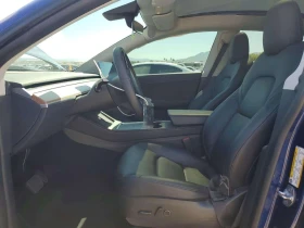 Tesla Model Y Long Range Dual Motor AWD | CARFAX | Auto.bg — изображение 7 Tesla Model Y Long Range Dual Motor AWD | CARFAX | Auto.bg — изображение 7