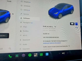 Tesla Model Y Long Range Dual Motor AWD | CARFAX | Auto.bg — изображение 9 Tesla Model Y Long Range Dual Motor AWD | CARFAX | Auto.bg — изображение 9