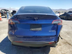 Tesla Model Y Long Range Dual Motor AWD | CARFAX | Auto.bg — изображение 6 Tesla Model Y Long Range Dual Motor AWD | CARFAX | Auto.bg — изображение 6