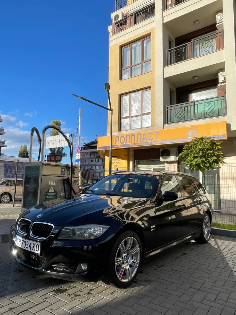 BMW 320 - 9900 лв. / 5061.79 € - 55206696 1 | Car24.bg BMW 320 - 9900 лв. / 5061.79 € - 55206696 1