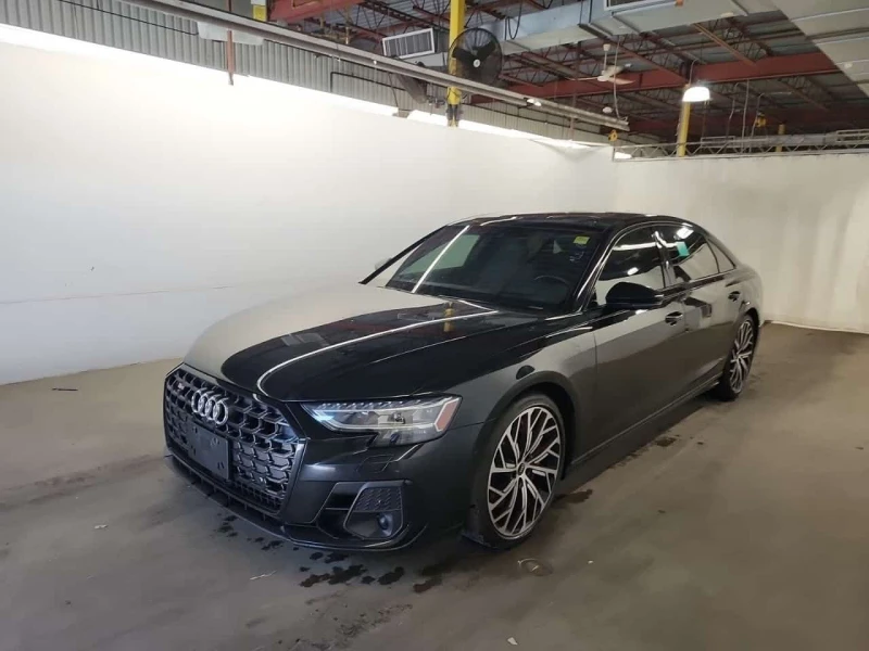 Audi S8 LONG * Един собственик * Без инциденти * От VW * - 44500 € - 74285105 1 | Car24.bg Audi S8 LONG * Един собственик * Без инциденти * От VW * - 44500 € - 74285105 1