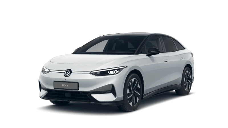 VW ID.7 - 34000 € - 24608552 1 | Car24.bg VW ID.7 - 34000 € - 24608552 1