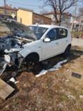 Dacia Sandero 1.6 klima- - [9] 