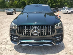 Mercedes-Benz GLE 53 4MATIC 4MATIC COUPE AMG* BURMESTER* ПАНО* HuD* ASSISTANT - Car24.bg Mercedes-Benz GLE 53 4MATIC 4MATIC COUPE AMG* BURMESTER* ПАНО* HuD* ASSISTANT