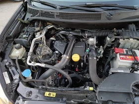 Nissan Qashqai 1.5 BARTER 110 | Mobile.bg — малка снимка 15