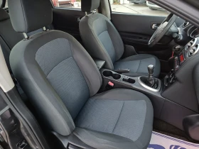 Nissan Qashqai 1.5 BARTER 110 | Mobile.bg — малка снимка 14