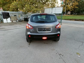 Nissan Qashqai 1.5 BARTER 110 | Mobile.bg — малка снимка 6