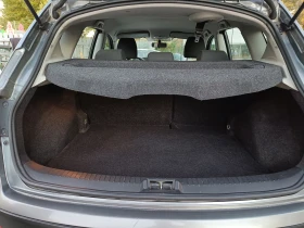 Nissan Qashqai 1.5 BARTER 110 | Mobile.bg — малка снимка 13